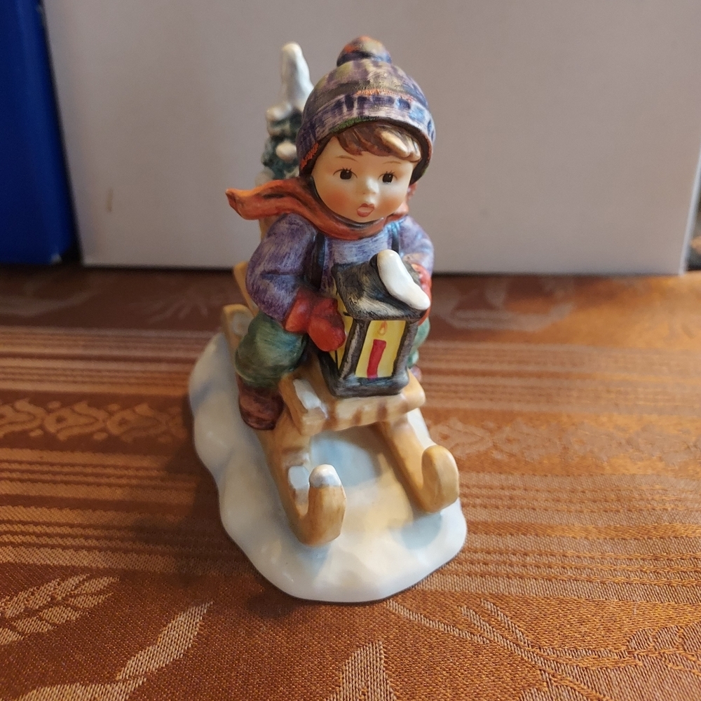 Goebel Germany Hummel